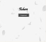 Pantalla de título de Taken