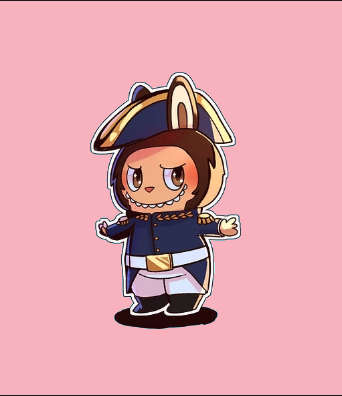 Cele, artista 2D de Tero Tero Games