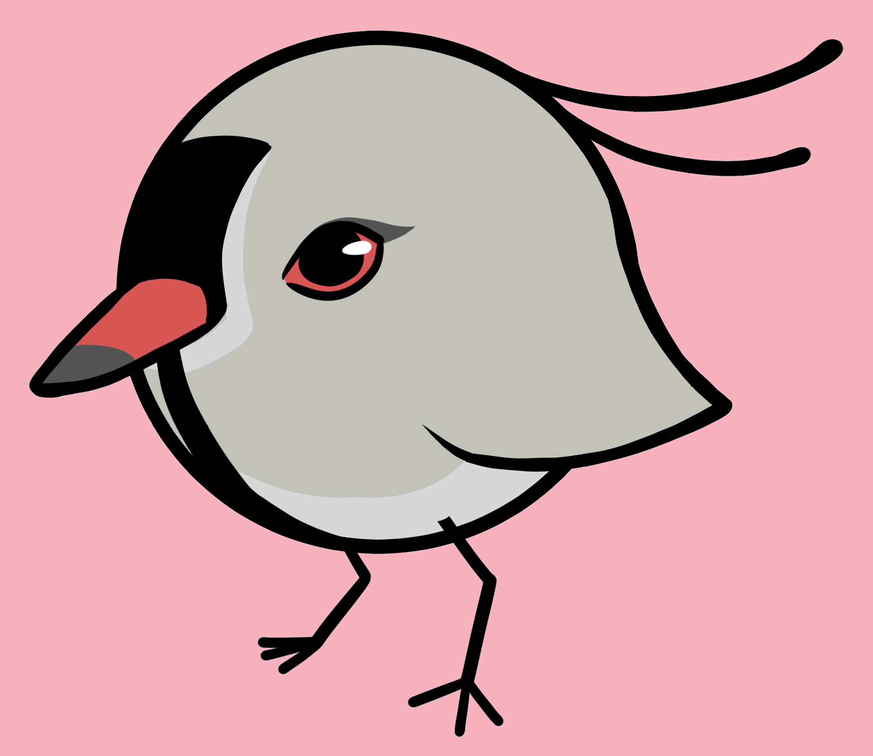 Terina, vocera de Tero Tero Games
