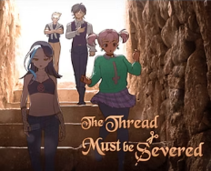 The Thread Must be Severed